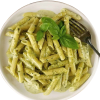 pesto pasta