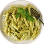 pesto pasta