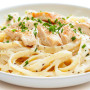 Chicken Alfredo Pasta