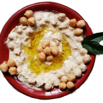 مسبحة بالفخار