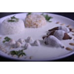 الصحن اليومي