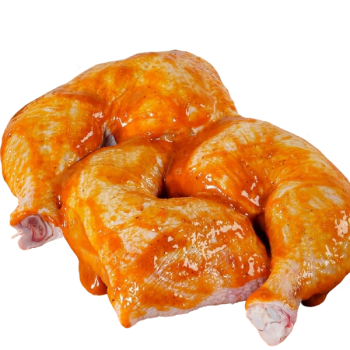 Marinated Thigh (1 kg)