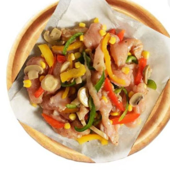 Fajita (1 kg)