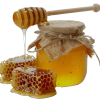 Lebanese Local Honey From The Mountains Of Lebanon (2000 meters above sea level)